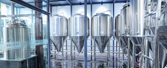 金鯊啤酒設備 匠心工藝賦能，共促釀酒行業共贏發展